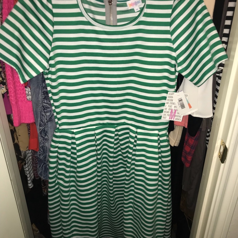 Lularoe Amelia